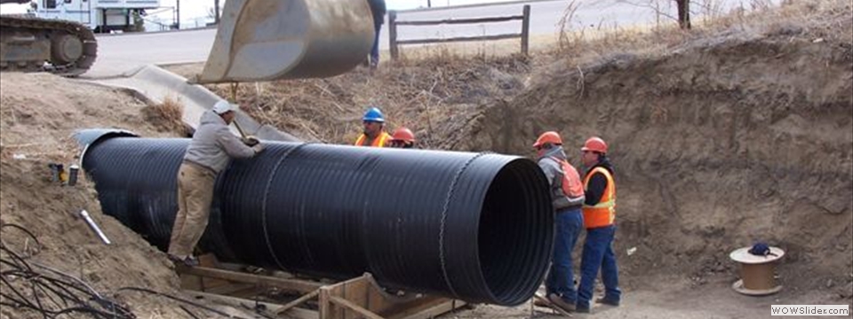 CulvertRenew lining detail