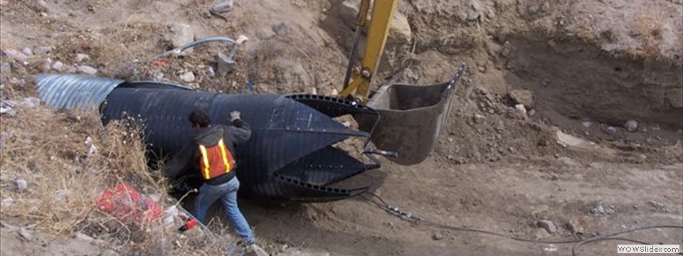 Crew alignment before push