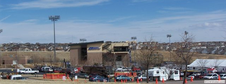 Surface operations coordination