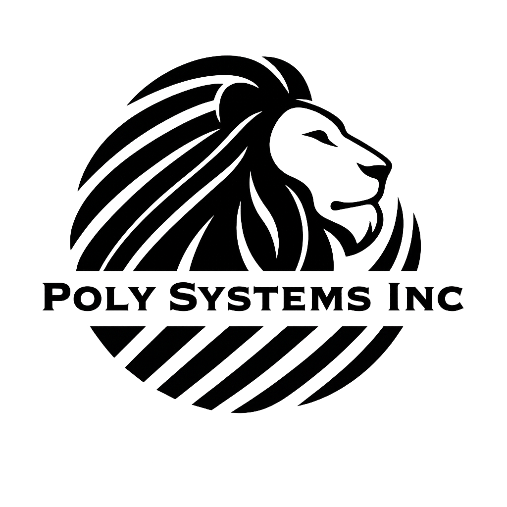 Poly Systems, Inc Logo